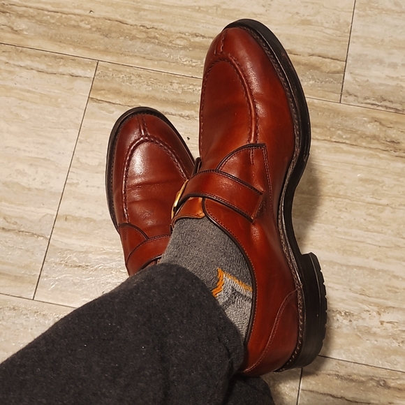 Allen Edmonds Cornell - Picture 1 of 12